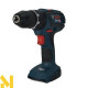 Дриль-шурупокрут акумуляторний Bosch Professional GSB 18V-28 (без АКБ та ЗП)