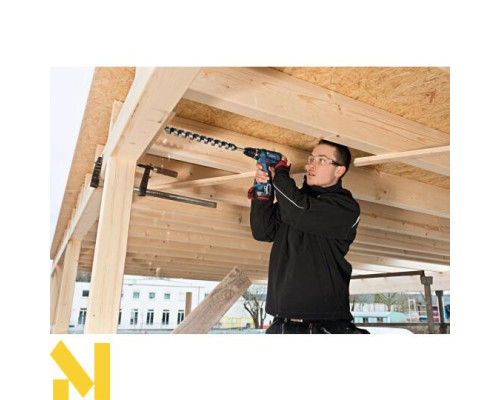 Акумуляторний дриль шуруповерт Bosch GSR 18V-28 Professional