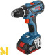 Акумуляторний дриль шуруповерт Bosch GSR 18V-28 Professional