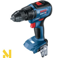 Дриль-шуруповерт акумуляторний Bosch GSR 18 V-50 (без АКБ та ЗП)