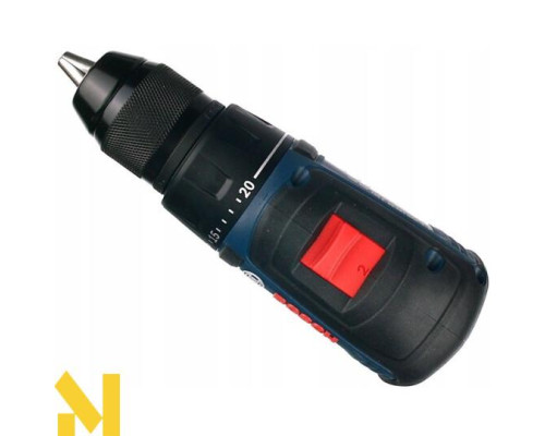 Дриль-шуруповерт Bosch GSR 18V-50 Professional безщітковий