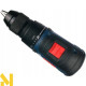 Дриль-шуруповерт Bosch GSR 18V-50 Professional безщітковий