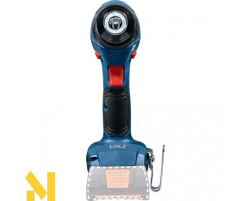 Дриль-шурупокрут акумуляторний Bosch GSR 18V-50 (без АКБ та ЗП)