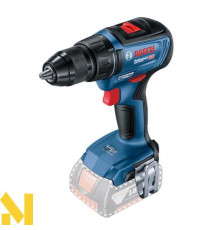 Дриль-шурупокрут акумуляторний Bosch GSR 18V-50 (без АКБ та ЗП)