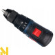 Дриль-шуруповерт ударний акумуляторний Bosch GSB 18V-50 Professional (без АКБ та ЗП)