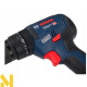 Дриль-шуруповерт ударний акумуляторний Bosch GSB 18V-50 Professional (без АКБ та ЗП)
