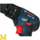 Дриль-шуруповерт ударний акумуляторний Bosch GSB 18V-50 Professional (без АКБ та ЗП)
