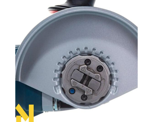 Болгарка (шліфмашина кутова) акумуляторна Bosch GWX 18V-15 SC (без АКБ та ЗП)