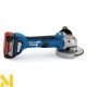Болгарка (кутова шліфмашина) акумуляторна Bosch Professional GWX 18V-7 (без АКБ та ЗП)