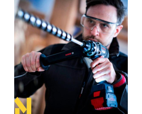 Дриль-шуруповерт акумуляторний Bosch GSR 18V-150 C Professional (без АКБ та ЗП)