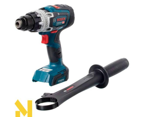 Дриль-шуруповерт акумуляторний Bosch GSR 18V-150 C Professional (без АКБ та ЗП)