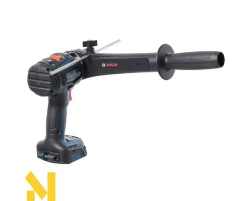 Дриль-шуруповерт акумуляторний Bosch GSR 18V-150 C Professional (без АКБ та ЗП)