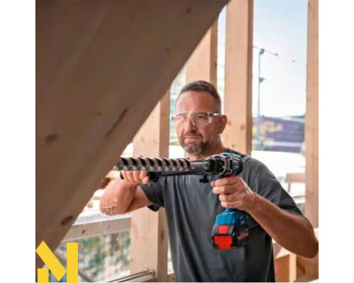 Дриль-шуруповерт акумуляторний Bosch GSR 18V-150 C Professional (06019J5005)