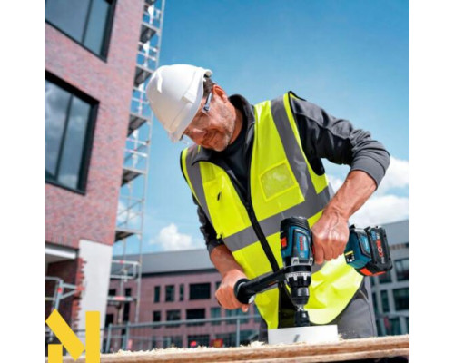 Дриль-шуруповерт акумуляторний Bosch GSR 18V-150 C Professional (06019J5005)