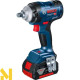 Гайковерт ударний акумуляторний Bosch Professional GDS 18V-400 (без АКБ та ЗП)