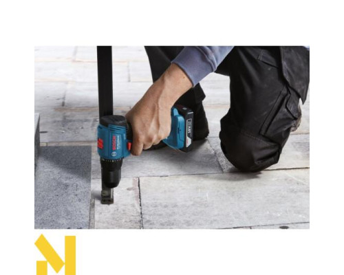 Дриль-шуруповерт акумуляторний Bosch GSR 185-LI