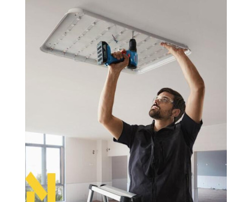 Дриль-шуруповерт акумуляторний Bosch GSR 185-LI