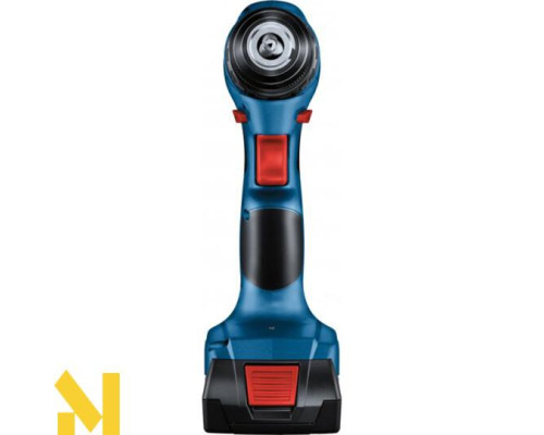 Дриль-шуруповерт акумуляторний Bosch GSR 185-LI