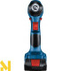 Дриль-шуруповерт акумуляторний Bosch GSR 185-LI