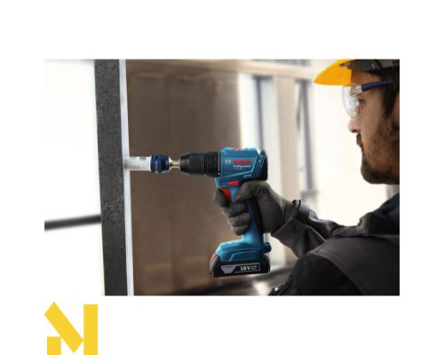 Дриль-шурупокрут акумуляторний Bosch GSR 185-LI Professional (без АКБ та ЗП)