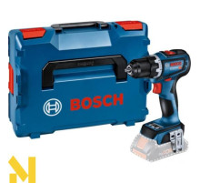 Дриль-шуруповерт акумуляторний Bosch GSR 18V-90 (06019K6002) (без АКБ та ЗП)