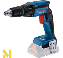 Шуруповерт акумуляторний Bosch GTB 185-LI (без АКБ та ЗП)