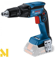 Шуруповерт акумуляторний Bosch GTB 185-LI (без АКБ та ЗП)
