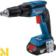 Шуруповерт акумуляторний Bosch GTB 185-LI