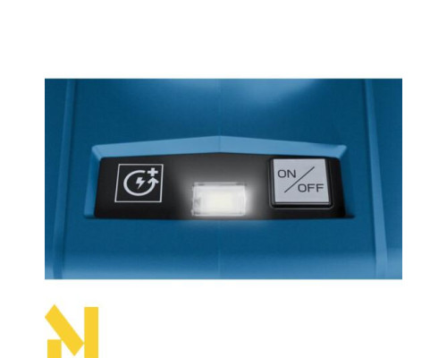 Шуруповерт акумуляторний Bosch GTB 185-LI