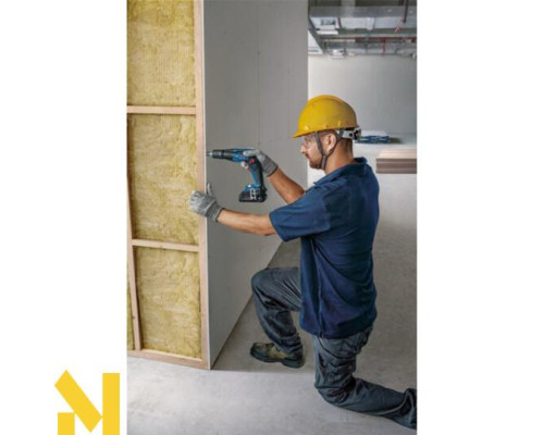 Шуруповерт акумуляторний Bosch GTB 185-LI