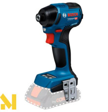 Гвинтоверт акумуляторний Bosch GDR 18V-220 C Professional (06019L6000) (без АКБ та ЗП)