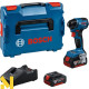 Гвинтоверт акумуляторний Bosch GDR 18V-220 C Professional (06019L6003)