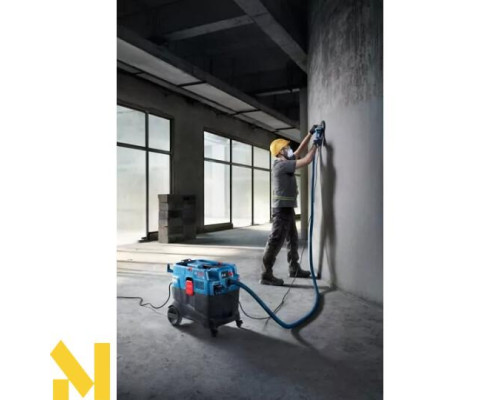 Пилосос Bosch Professional GAS 400 A