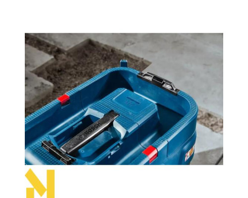 Пилосос Bosch Professional GAS 400 A