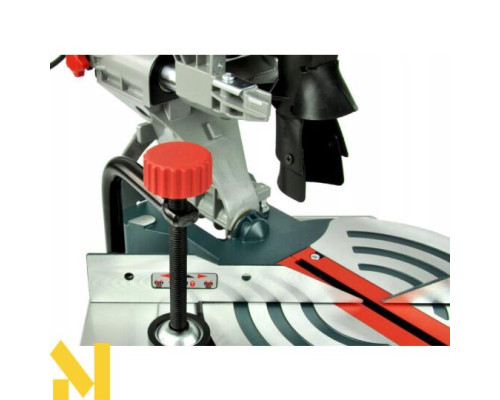 Пила торцювальна Bosch GCM 800 SJ Professional