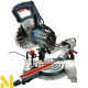 Пила торцювальна Bosch GCM 800 SJ Professional