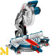 Пила торцювальна Bosch GCM 12 JL