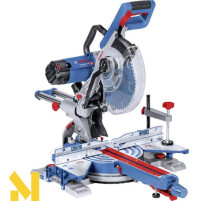 Пила торцювальна Bosch GCM 350-254