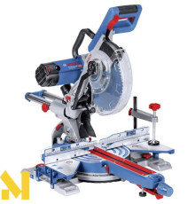 Пила торцювальна Bosch GCM 350-254