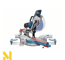 Пила торцювальна Bosch GCM 12 SDE Professional