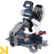 Пила торцювальна Bosch GCM 12 GDL