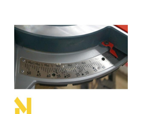 Пила торцювальна Bosch GCM 12 GDL