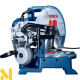 Пила торцювальна Bosch GCM 10 MX