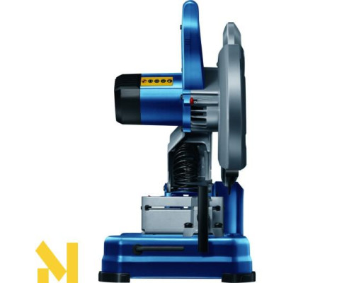 Пила монтажна Bosch GCO 14-24 J Professional