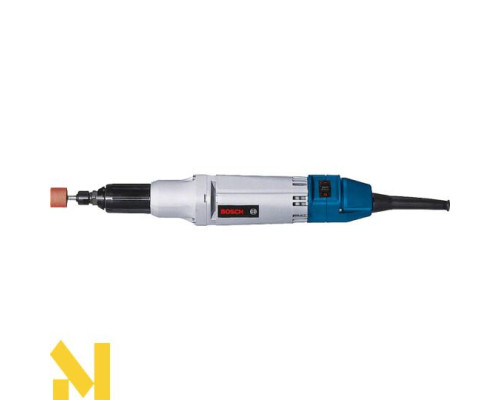 Шліфмашина пряма Bosch HGS 55/50 (0602228234)