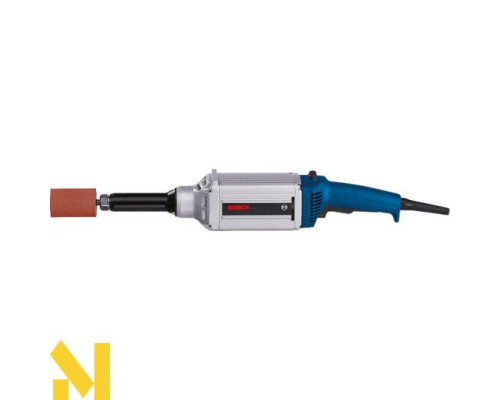 Шліфмашина пряма Bosch HGS 85/40