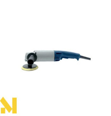 Болгарка (шліфмашина кутова) Bosch HWS 65/125 (0602301404)