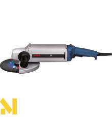 Болгарка (шліфмашина кутова) Bosch HWS 77/180 (0602304404)
