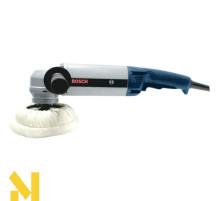 Машина полірувальна Bosch HWS 77/175