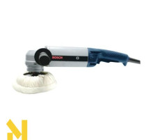 Машина полірувальна Bosch HWS 77/175 (0602306434)